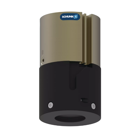 RCG圓柱電芯機械手